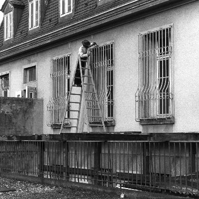 Folge 7: Minna Z. und die Grenzen der Psychiatrie