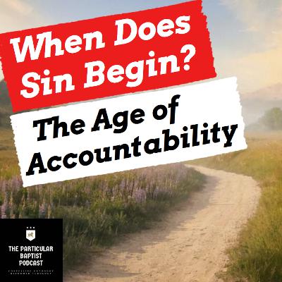 When Does Sin Begin?