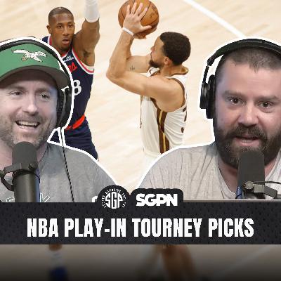 NBA Play-In Tourney Picks (Ep. 2539)