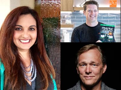 e020- STORYTELLING, SELLING ONLINE AND BECOMING A PROLIFIC ENTREPRENEUR| Ed Bilat with Bruce Linton, Maddie Pimentel And Russell Brunson e020- STORYTELLING, SELLING ONLINE AND BECOMING A PROLIFIC ENTREPRENEUR| Ed Bilat with Bruce Linton, Maddie Pimentel And Russell Brunson