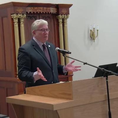 Unitatea, cea mai importantă dimensiune a bisericii - Cristian Ionescu