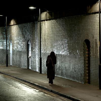 Wie entsteht Angst und wie gehen wir am besten damit um?