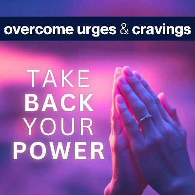 Guided Meditation to Overcome Addiction Cravings & Urges | Heal Your Addiction Guided Meditation to Overcome Addiction Cravings & Urges | Heal Your Addiction