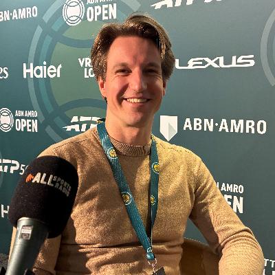 Dirigent Rolf Verbeek over live optreden bij finale - ALLsportsradio LIVE! 15 december 2026