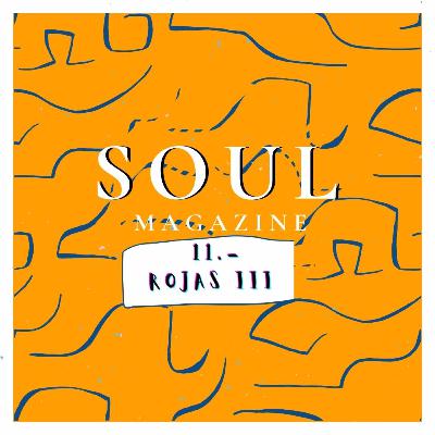 11: ROJAS III - Música