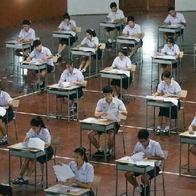 vol.86 向未来提问，一个高三学生的最终幻想