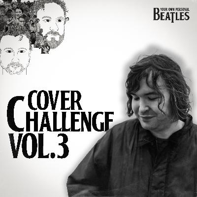 Covers Challenge Vol. 3 with Johnny White Really-Really Covers Challenge Vol. 3 with Johnny White Really-Really