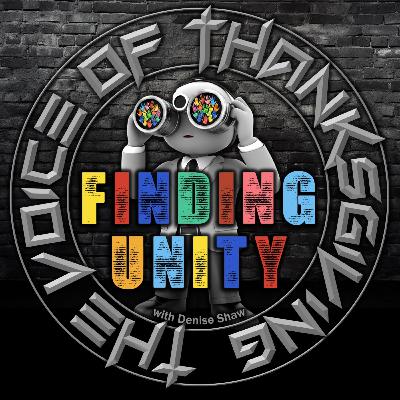 Finding Unity