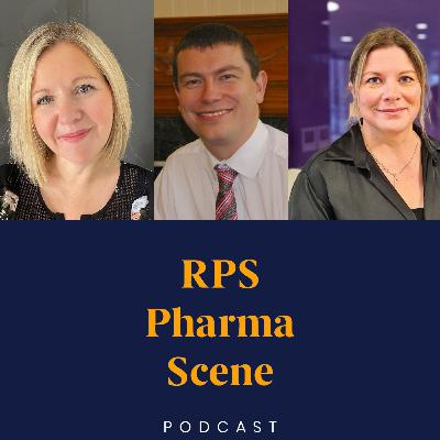 RPS Pharma Scene #25