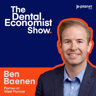 Ben Baenen on The $8B Dental Insurance Problem Nobody's Talking About