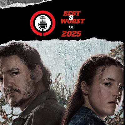 its Canon Podcast 143 - Best and Worst of 2025