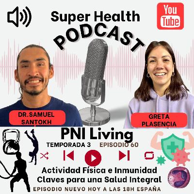 ️‍♂️ Actividad Física e Inmunidad: Claves para una Salud Integral