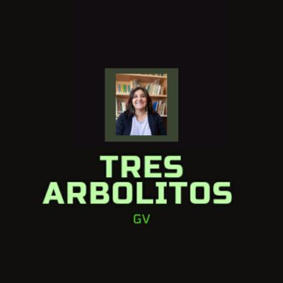 Capítulo 1 - Historia de Gral. Villegas (Tres Arbolitos) - Entrevista a Sandra Moreno