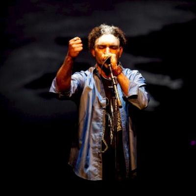 Djolpa McKenzie Djolpa McKenzie