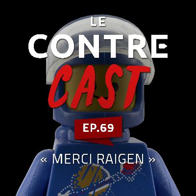 069 - Merci Raigen 069 - Merci Raigen