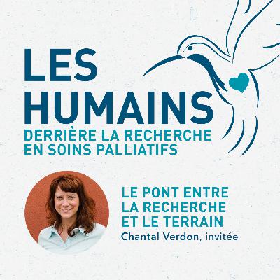 Le pont entre la recherche et le terrain Le pont entre la recherche et le terrain