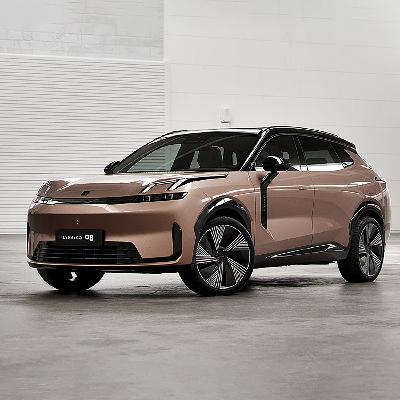 BRIEFLY: Mercedes GLB, Lynk&Co PHEV, Tesla Korea & more | 21 Jan 2026 BRIEFLY: Mercedes GLB, Lynk&Co PHEV, Tesla Korea & more | 21 Jan 2026