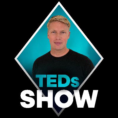 Trailer - Välkommen till Teds Show