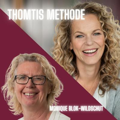 Tomatis Methode En Hechting | Monique Wildschut-Blok