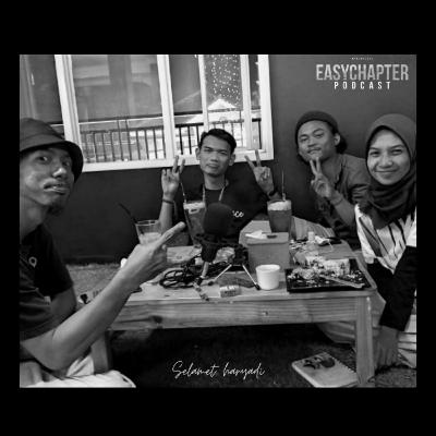 ECTALKS 001. BERPETUALANG DENGAN HAM BERSAMA MAS SLAMET HARYADI