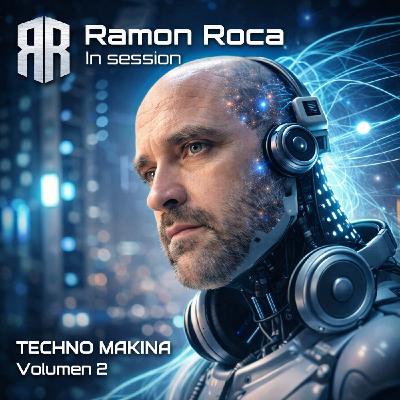 Ramón Roca - # 2 Tekno Makina