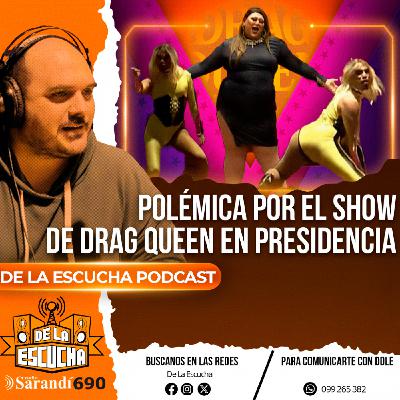 Columna 210 en Radio Sarandí 19/09/25