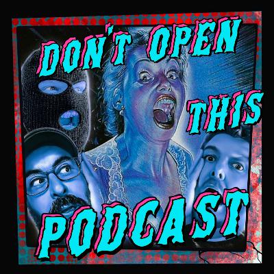 Year In Fear 2024: Part 2