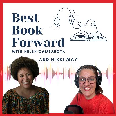 Nikki May on This Motherless Land: Reimagining Austen, Motherhood & Identity