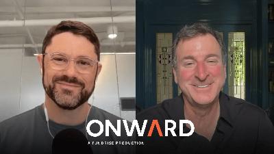 50: The guy behind the guy, with Scott Plank of Under Armour