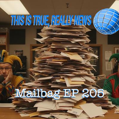 This Is True Really News Mailbag 205: AI Thumbnails, Blaine Crime Stats & Christmas Flag Drama This Is True Really News Mailbag 205: AI Thumbnails, Blaine Crime Stats & Christmas Flag Drama