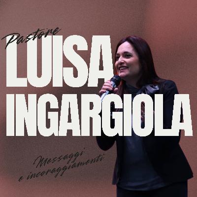 RELAZIONI - Con i Pastori Heros e Luisa Ingargiola