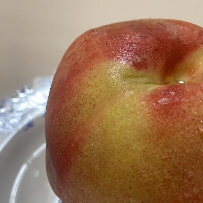 ♦︎22 りり、騙されて桃を買う🍑