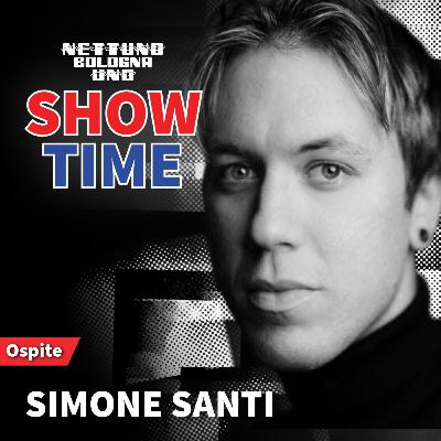Simone Santi, la grandezza umana e artistica di Peppe Vessicchio