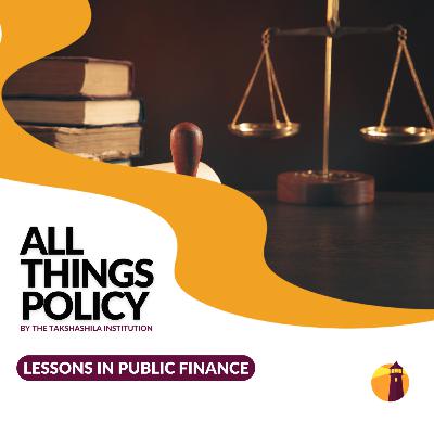 Lessons in Public Finance