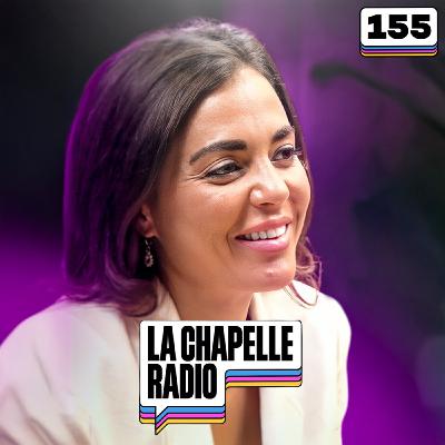 Le vrai visage des startups : Lauren Dannay raconte ce qu’on ne dit jamais