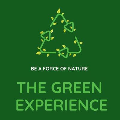 The Green Experience | Season 1 | Episode 5: - Cross-Cultural Perspectives and Sustainable Practices at Home The Green Experience | Season 1 | Episode 5: - Cross-Cultural Perspectives and Sustainable Practices at Home