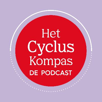 Stoppen met hormonale anticonceptie met Trix Eden Breuls en Nouchka De Maeyer