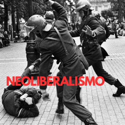 Ideas en Minutos: NEOLIBERALISMO PT 1