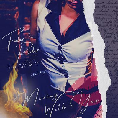 Fabio Reder Feat. B Gory - Moving With You