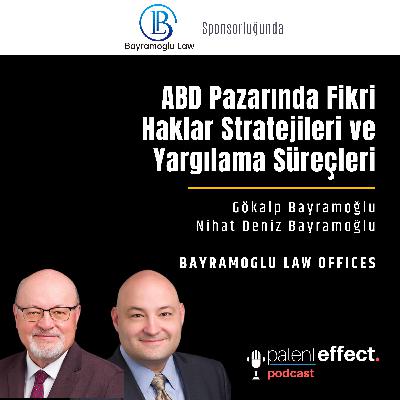 060 - ABD Pazarında Fikri Haklar Stratejileri ve Yargılama Süreçleri 060 - ABD Pazarında Fikri Haklar Stratejileri ve Yargılama Süreçleri