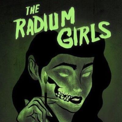 Elemento Rádio e a Radiotividade