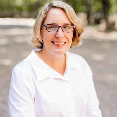 Episode 126 - You Can’t Guess Lighting Levels with Hilary Wainer Episode 126 - You Can’t Guess Lighting Levels with Hilary Wainer