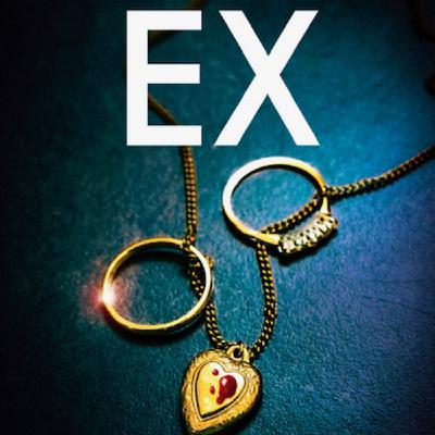 S.E.Lynes - The Ex