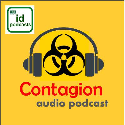 Contagion: An Infectious Diseases Podcast Trailer