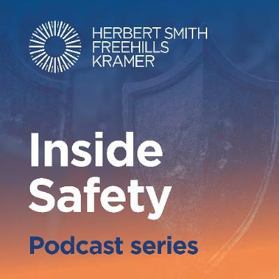 Inside Safety (Australia) EP3: Directors' Duties - Part 1 in Inside Safety (Australia)