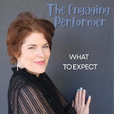 Ep 001 | What to Expect | Tara B Ep 001 | What to Expect | Tara B