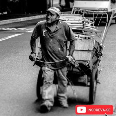 TESTEMUNHO CCB - O ANDARILHO, O SURDO A VAIDADE...