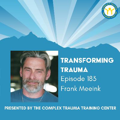 From White Supremacy to Radical Human Connection with Frank Meeink From White Supremacy to Radical Human Connection with Frank Meeink