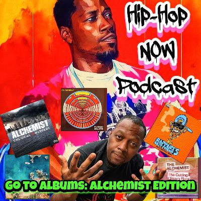 Go to Albums: Alchemist Edition