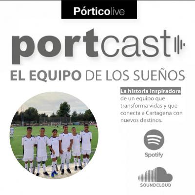 El equipo de los sueños